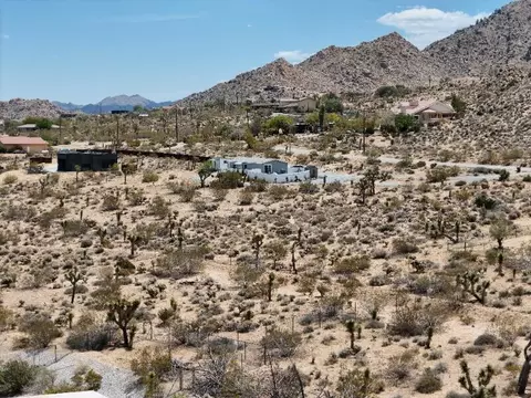 Other - 7608 Olympic Rd, Joshua Tree, CA 92252 photo 5 of 8