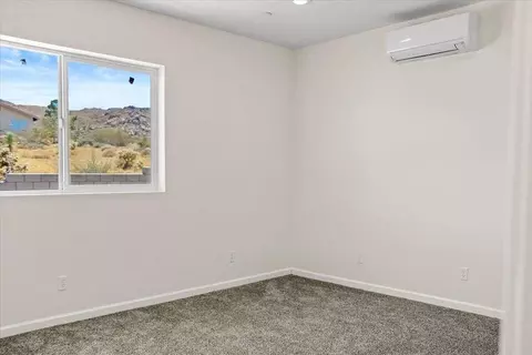 Bedroom - 7608 Olympic Rd, Joshua Tree, CA 92252 photo 2 of 4