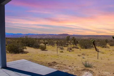 Exterior - 7608 Olympic Rd, Joshua Tree, CA 92252 photo 5 of 5