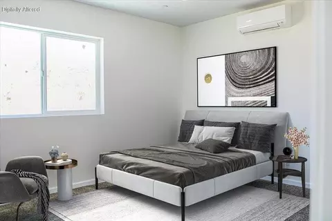 Bedroom - 7608 Olympic Rd, Joshua Tree, CA 92252 photo 1 of 4