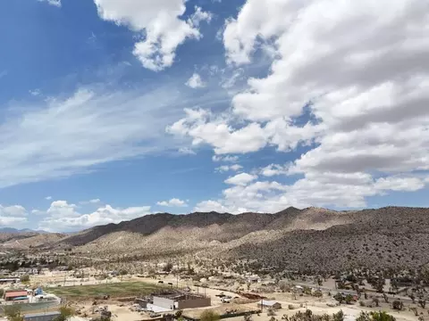 View/Area - 7608 Olympic Rd, Joshua Tree, CA 92252 photo 4 of 4