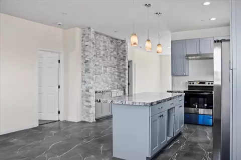 Kitchen - 7608 Olympic Rd, Joshua Tree, CA 92252 photo 3 of 3