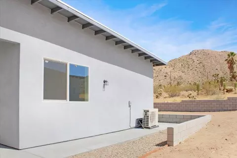 Exterior - 7608 Olympic Rd, Joshua Tree, CA 92252 photo 4 of 5