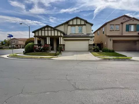 1332 Veronica Trl, Hemet, CA 92545