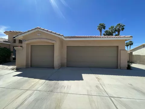 Exterior - 48291 Panorama, Indio, CA 92201 photo 3 of 11