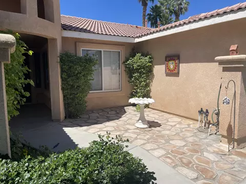 Exterior - 48291 Panorama, Indio, CA 92201 photo 6 of 11