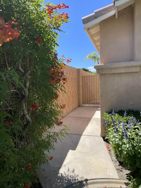 Exterior - 48291 Panorama, Indio, CA 92201 photo 8 of 11