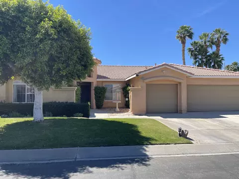 Exterior - 48291 Panorama, Indio, CA 92201 photo 9 of 11
