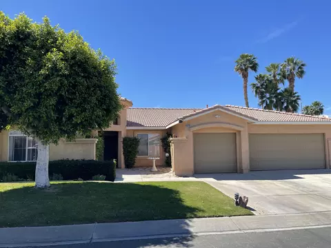 Exterior - 48291 Panorama, Indio, CA 92201 photo 2 of 11