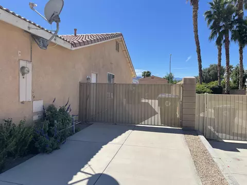Exterior - 48291 Panorama, Indio, CA 92201 photo 10 of 11