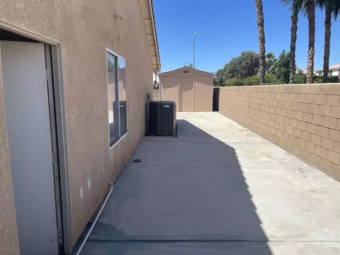 Exterior - 48291 Panorama, Indio, CA 92201 photo 4 of 11