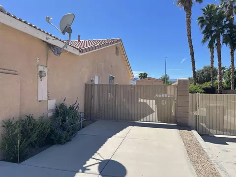 Exterior - 48291 Panorama, Indio, CA 92201 photo 5 of 11