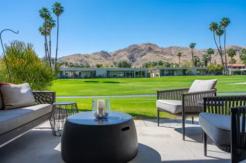 353 Westlake Ter, Palm Springs, CA 92264