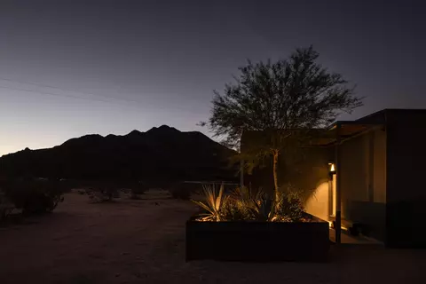 Exterior - 60052 Rocky Ave, Landers, CA 92285 photo 17 of 17