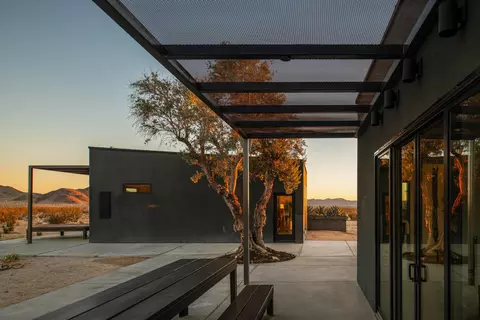 60052 Rocky Ave, Landers, CA 92285