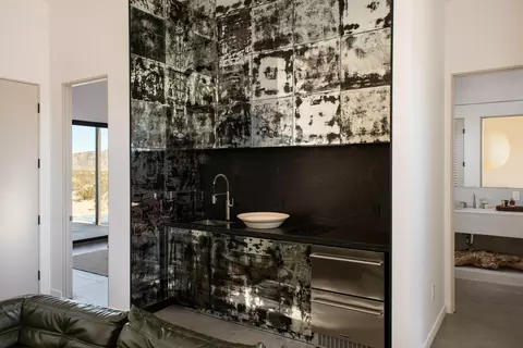 Kitchen - 60052 Rocky Ave, Landers, CA 92285 photo 3 of 3