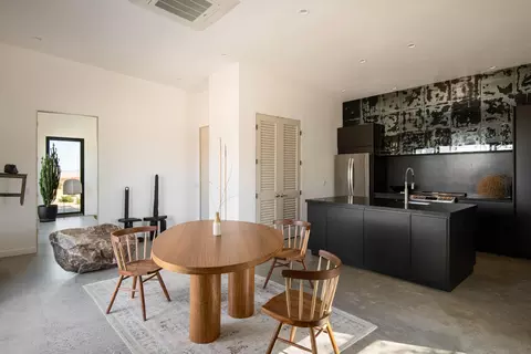 Dining - 60052 Rocky Ave, Landers, CA 92285 photo 1 of 2