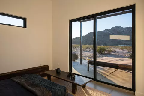 Bedroom - 60052 Rocky Ave, Landers, CA 92285 photo 6 of 6