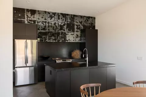 Kitchen - 60052 Rocky Ave, Landers, CA 92285 photo 1 of 3