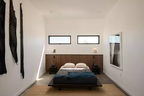 Bedroom - 60052 Rocky Ave, Landers, CA 92285 photo 1 of 6