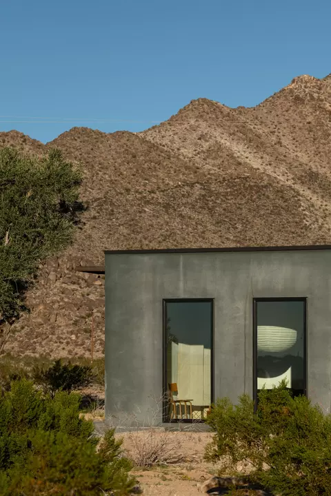 Exterior - 60052 Rocky Ave, Landers, CA 92285 photo 11 of 17