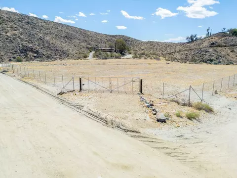 0 Helms Rd, Sky Valley, CA 92241