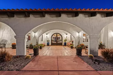 56375 Bighorn Dr, Mountain Center, CA 92561