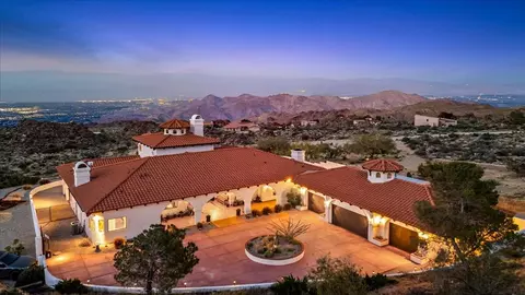 56375 Bighorn Dr, Mountain Center, CA 92561