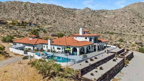 56375 Bighorn Dr, Mountain Center, CA 92561