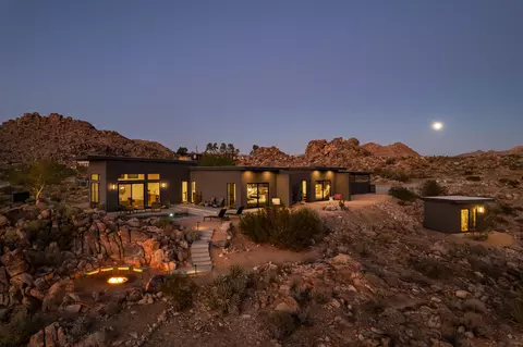8520 Purple Sage Rd, Joshua Tree, CA 92252