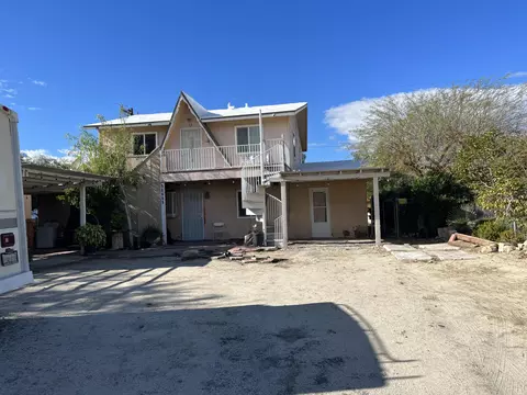 16655 Carol Dr, Desert Hot Springs, CA 92240