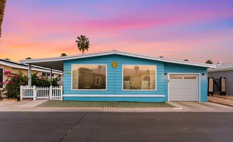 150 Hilligoss Dr, Cathedral City, CA 92234