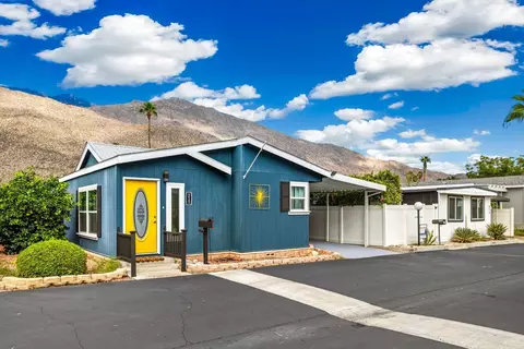 315 Kona Ln, Palm Springs, CA 92264