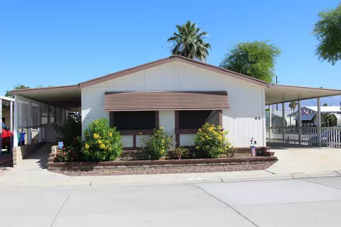 46618 Madison St, Indio, CA 92201