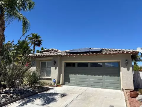 984 Tierra Ln, Palm Springs, CA 92262