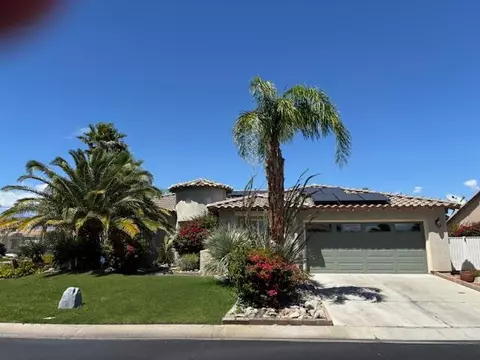 984 Tierra Ln, Palm Springs, CA 92262