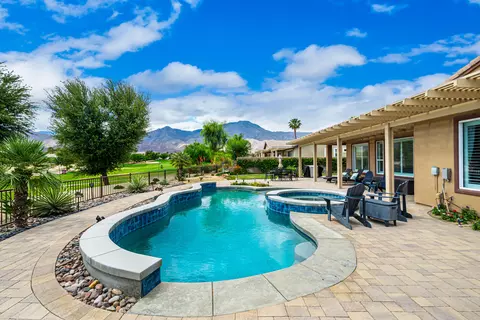 81819 Brittlebush Ln, La Quinta, CA 92253
