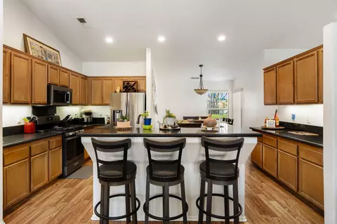 Kitchen - 80664 Declaration Ave, Indio, CA 92201 photo 3 of 3