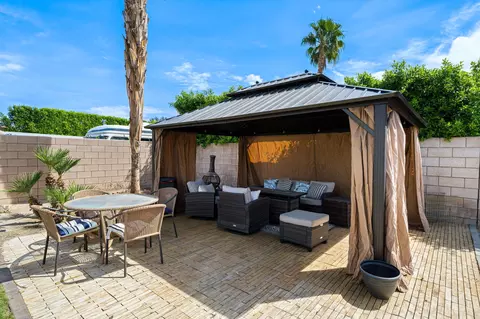 Exterior - 80664 Declaration Ave, Indio, CA 92201 photo 1 of 3