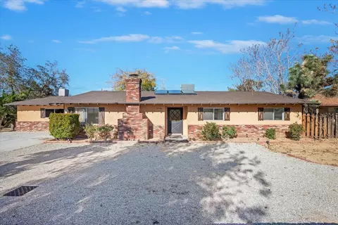 Exterior - 58748 Natoma Trl, Yucca Valley, CA 92284 photo 16 of 25