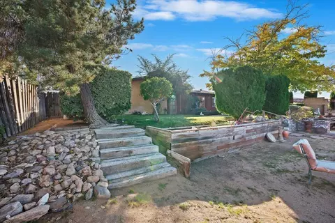 Exterior - 58748 Natoma Trl, Yucca Valley, CA 92284 photo 11 of 25