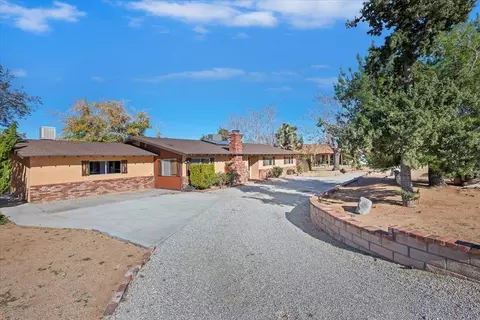Exterior - 58748 Natoma Trl, Yucca Valley, CA 92284 photo 20 of 25