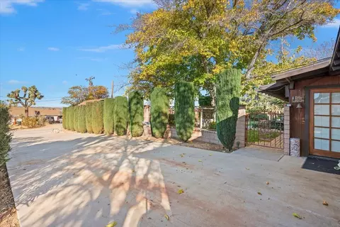 Exterior - 58748 Natoma Trl, Yucca Valley, CA 92284 photo 24 of 25