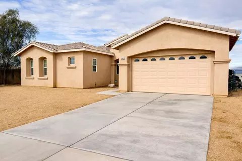 13697 Mountain Top Dr, Desert Hot Springs, CA 92240