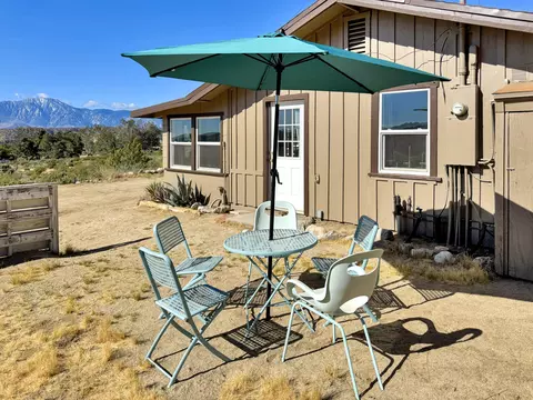 Exterior - 10505 Hess Blvd, Morongo Valley, CA 92256 photo 6 of 11