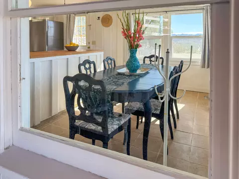Dining - 10505 Hess Blvd, Morongo Valley, CA 92256 photo 2 of 2