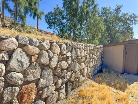 Exterior - 10505 Hess Blvd, Morongo Valley, CA 92256 photo 8 of 11