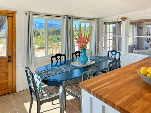 Dining - 10505 Hess Blvd, Morongo Valley, CA 92256 photo 1 of 2