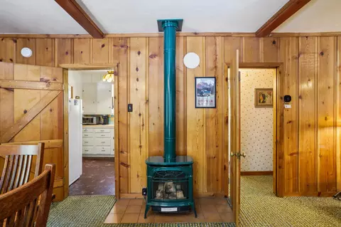 Dining - 55280 Circle Way, Idyllwild, CA 92549 photo 1 of 3