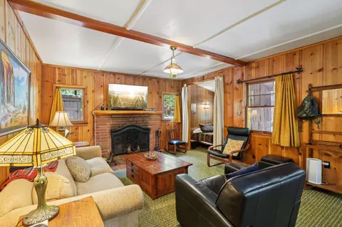 Living - 55280 Circle Way, Idyllwild, CA 92549 photo 1 of 2